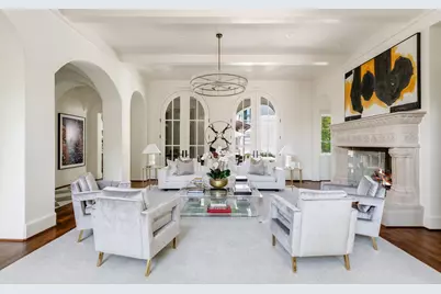 3600 Beverly Drive, Dallas, TX 75205 - Photo 4