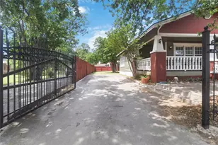 409 N Sylvania Ave, Fort Worth, TX 76111 - Photo 4