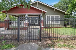 409 N Sylvania Ave, Fort Worth, TX 76111 - Photo 1