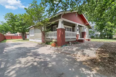 409 N Sylvania Avenue, Fort Worth, TX 76111 - Photo 2