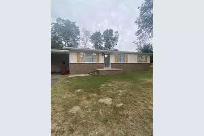 1610 W Frank Street, Grand Saline, TX 75140 - Photo 1