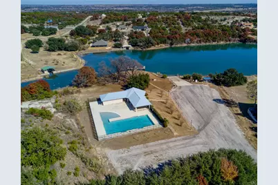 500 Hidden Valley, Bluff Dale, TX 76433 - Photo 24