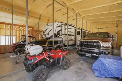 500 Hidden Valley, Bluff Dale, TX 76433 - Photo 22