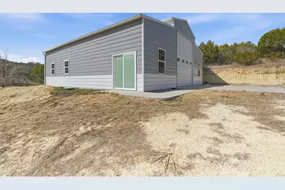 500 Hidden Valley, Bluff Dale, TX 76433 - Photo 18