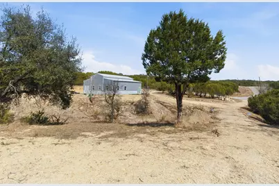 500 Hidden Valley, Bluff Dale, TX 76433 - Photo 16