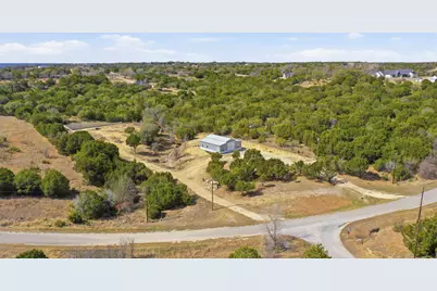500 Hidden Valley, Bluff Dale, TX 76433 - Photo 4
