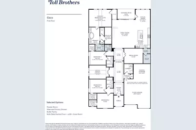 7416 Lemon Tree Place, McKinney, TX 75071 - Photo 2
