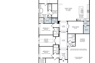 7416 Lemon Tree Pl, McKinney, TX 75071 - Photo 2