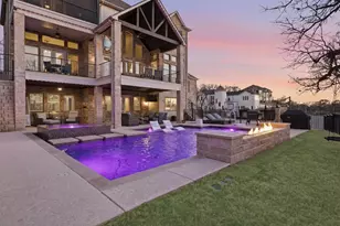 3109 Crest Lake Ct, Arlington, TX 76016 - Photo 2