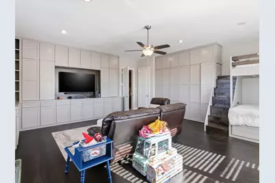 3109 Crest Lake Court, Arlington, TX 76016 - Photo 20