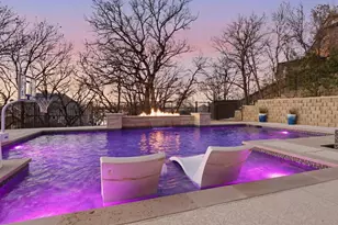 3109 Crest Lake Ct, Arlington, TX 76016 - Photo 34