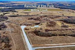 Tbd Willow, Saint Jo, TX 76265 - Photo 1