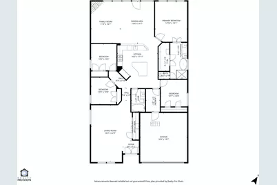 12701 Beech Tree Lane, Euless, TX 76040 - Photo 30