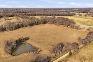 36200 County Line Rd, Sumner, TX 75486 - Photo 1