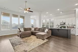 1613 Yellowstone Dr, Forney, TX 75126 - Photo 4