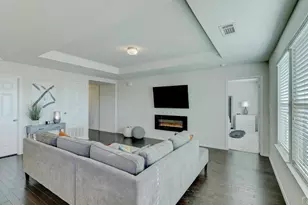 1613 Yellowstone Dr, Forney, TX 75126 - Photo 10