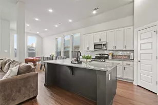 1613 Yellowstone Dr, Forney, TX 75126 - Photo 4