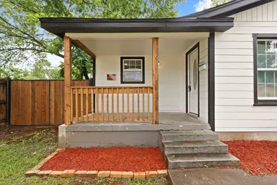 3624 Baylor Street, Forest Hill, TX 76119 - Photo 4