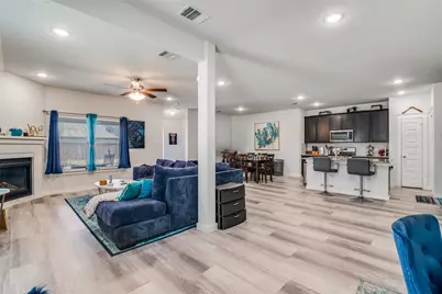 4204 Bullock Lane, Forney, TX 75126 - Photo 8