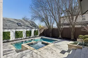 7030 Blackwood Dr, Dallas, TX 75231 - Photo 2