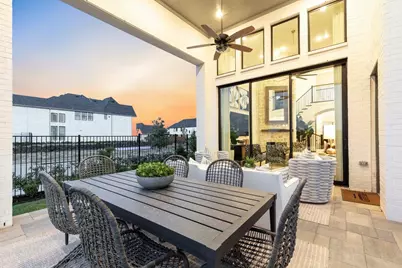 4001 Linear Drive, Celina, TX 75078 - Photo 30