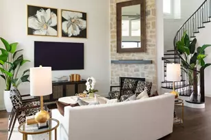 4001 Linear Dr, Celina, TX 75078 - Photo 2