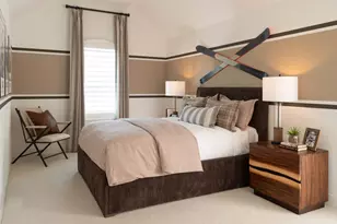 4001 Linear Dr, Celina, TX 75078 - Photo 22