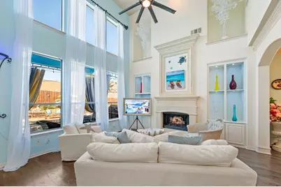 3917 Autumn Lane, Bedford, TX 76021 - Photo 10