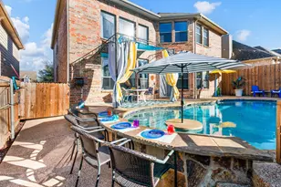 3917 Autumn Ln, Bedford, TX 76021 - Photo 34