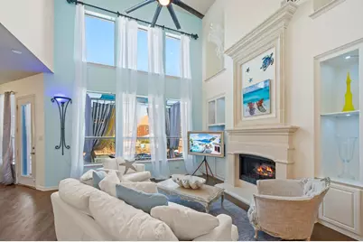 3917 Autumn Lane, Bedford, TX 76021 - Photo 1