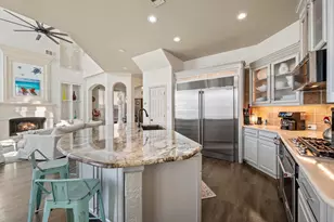 3917 Autumn Ln, Bedford, TX 76021 - Photo 14