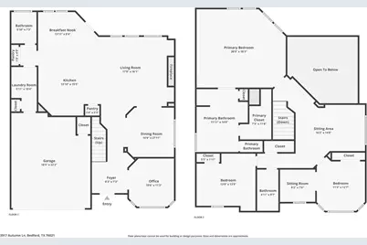 3917 Autumn Lane, Bedford, TX 76021 - Photo 36