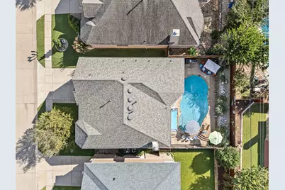 3917 Autumn Lane, Bedford, TX 76021 - Photo 28