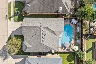 3917 Autumn Ln, Bedford, TX 76021 - Photo 28