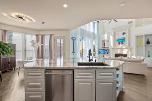 3917 Autumn Ln, Bedford, TX 76021 - Photo 16