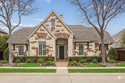 201 Troon Road, McKinney, TX 75072 - Photo 2