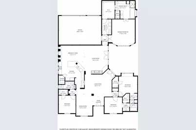 201 Troon Road, McKinney, TX 75072 - Photo 34