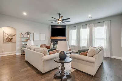 161 Highgate Drive, Venus, TX 76084 - Photo 10