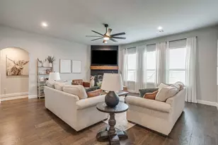 161 Highgate Dr, Venus, TX 76084 - Photo 10