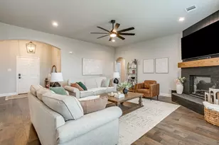 161 Highgate Dr, Venus, TX 76084 - Photo 12