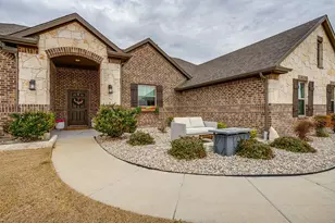 161 Highgate Dr, Venus, TX 76084 - Photo 6