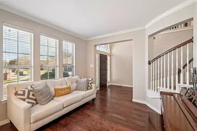 601 Belclaire Terrace, DeSoto, TX 75115 - Photo 4