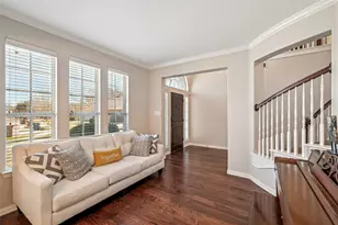 601 Belclaire Terrace, DeSoto, TX 75115 - Photo 4