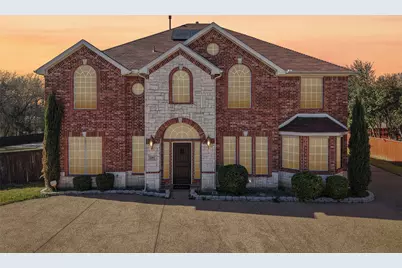 601 Belclaire Terrace, DeSoto, TX 75115 - Photo 2