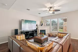 601 Belclaire Terrace, DeSoto, TX 75115 - Photo 6