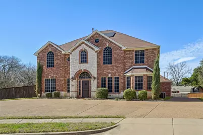 601 Belclaire Terrace, DeSoto, TX 75115 - Photo 1