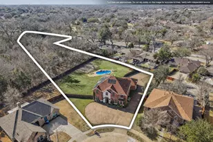 601 Belclaire Terrace, DeSoto, TX 75115 - Photo 1