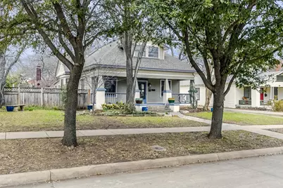 1616 Fairmount Avenue, Fort Worth, TX 76104 - Photo 22