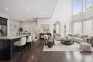 821 La Cima, Irving, TX 75039 - Photo 4