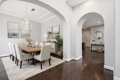 821 La Cima, Irving, TX 75039 - Photo 8